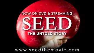 SEED The Untold Story Official Theatrical Trailer [upl. by Isolt288]