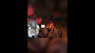 Ep 1 of cooking with Ribz gorillatag oculusquestnews city vr metaquest2 edit funny [upl. by Chancellor362]