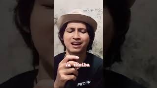 Ya thoiba cover hadadalwi coversong [upl. by Talmud438]