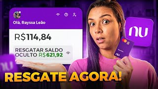 6 FORMAS DE GANHAR DINHEIRO DO NUBANK EM 2024 ATUALIZADO [upl. by Anielram155]