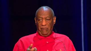 Bill Cosby  Far From Finished 2013  quotI got the remote firstquot [upl. by Coppinger726]