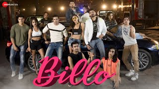 Billo  Official Music Video  Yash Wadali amp Sakshi Holkar  Taits 2 [upl. by Browne489]