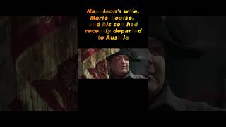 Napoleon Epic Speech to Old Guard Pt 2  WATERLOO 1970 MOVIE Truths or Fiction series 9 out of 10 [upl. by Rika]