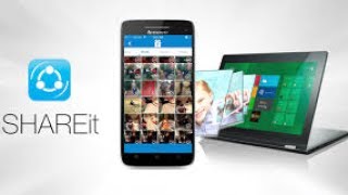 How to Download shareit 35 [upl. by Tidwell]