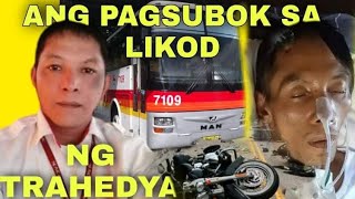 Ang Pagsubok sa likod Ng TrahedyaBambang Nueva Vizcaya [upl. by Atsejam540]