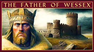 The Father of the House of Wessex  King Ecgberht [upl. by Norrat]