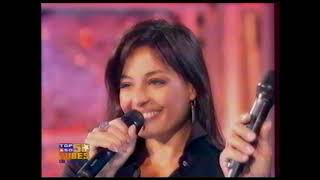 50 tubes de légende TF1  Marc Lavoine amp Christina Marocco  Jai tout oublié [upl. by Selemas]