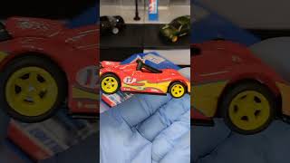 164 Ferrari 333SP hotwheels [upl. by Aubine657]