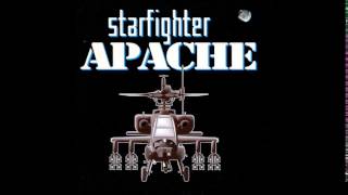 Starfighter  Apache John OCallaghan Remix [upl. by Nart]