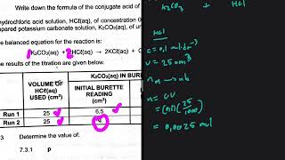 Acids amp Bases Grade 12 Physical Sciences P2 November 2024 x12 [upl. by Neelloj]