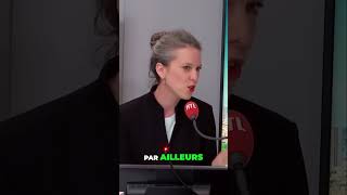 🔥 Lucie Castets Balance Tout sur lAvenir Politique Français  💥 À Voir Absolument [upl. by Ohaus]