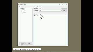 TreeView to Chart using C [upl. by Enel]