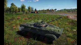 3 kills from 3000m away using drone guide  BMP3  War Thunder [upl. by Nna]