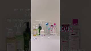 cleansing OIL vs WATER which is the BEST [upl. by Naujek]