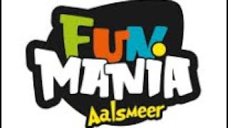 Klimmen in fun mania [upl. by Bunting]