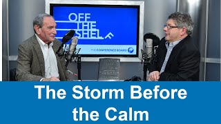 George Friedman on his new book The Storm Before the Calm [upl. by Goda]