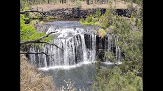 Episode 16  Yungaburra and Atherton Tablelands [upl. by Dnanidref]