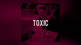 Britney Spears toxic slowed  reverb [upl. by Nolyad]