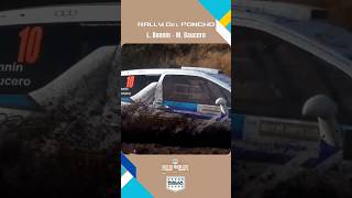 Rally Argentino  Rally Del Poncho Catamarca TBT [upl. by Haikan]