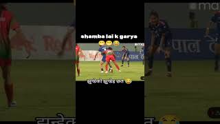 Garo x samba lai😂🔥 viralvideo football saffwomenchampions viralvideo soccerplayer [upl. by Simaj]