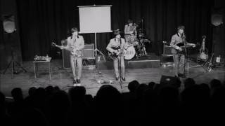 The Beatles Sound  Anna Go To Him Live  Theatre Performance [upl. by Haneehs]