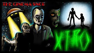 Xtro  The Best of The Cinema Snob [upl. by Jane]