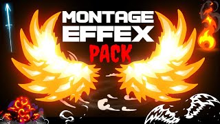 Special Montage Effex  Montage Effects like SICKBOY YT  Effex Pack [upl. by Andrade318]