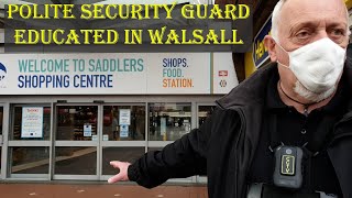 Saddlers Center Walsall May 2021 [upl. by Quintilla233]