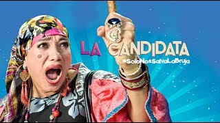 La Candidata Sólo Nos Salva La Bruja I 28 de Febrero de 2019 I Colombia [upl. by Cowen462]