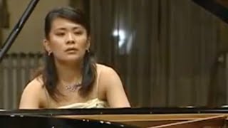 Liszt Liebestraum No3  Eri Mantani piano [upl. by Huesman]