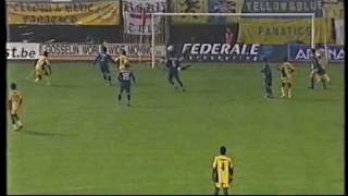 BEVEREN  LEVSKI SOFIA [upl. by Eibba136]