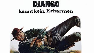 Filmreview Django kennt kein Erbarmen [upl. by Landis]