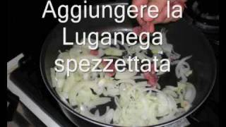 Risotto alla Monzese [upl. by Gav]