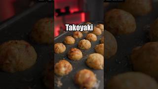 Fun amp Easy Takoyaki Recipe [upl. by Nylzzaj943]