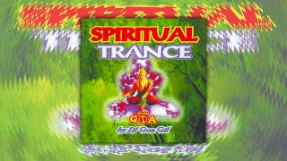 Goa Gil ‎– Spiritual Trance 1995 Full Album [upl. by Agnew]