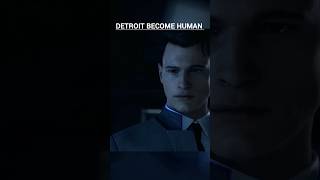 DETROIT BECOME HUMAN ✨ detroit gaming pc ps5 android sad [upl. by Constanta]