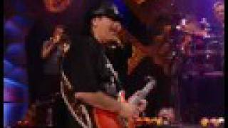 Santana  Maria Maria  Live By Request [upl. by Adnohsat]