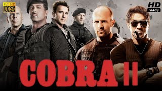 Cobra 2 Full Movie 2024 Review amp Facts  Sylvester Stallone Brian Thompson Jason Statham Anna [upl. by Elaweda162]