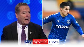 quotTheres just no way back at all for himquot  Soccer Saturday discuss Rodriguezs bizarre admission [upl. by Woods]