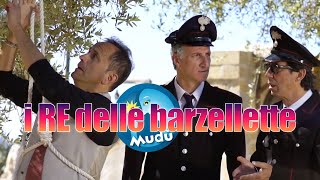 Mudù  I Re delle barzellette [upl. by Bowman]