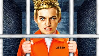 If Joffrey Baratheon Was Charged for His Crimes [upl. by Laina]