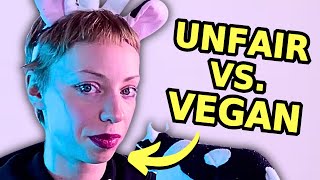 VEGANERIN DEBATTIERT Twitch Live Debatten 18OKT [upl. by Leda]