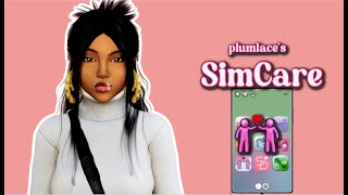 How to Install SimCare Mod  Sims 4 [upl. by Oryaj75]