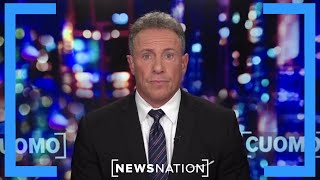 Chris Cuomo ‘The angles of political attacks reveal deeper truths [upl. by Kenwrick]