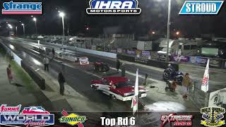 IHRA Summit Super Series Gambler Friday Part 4 [upl. by Aisatsan]