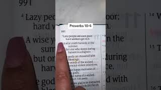 Proverbs 104 Bible Christian Bible gospel worshipmusic [upl. by Maunsell329]