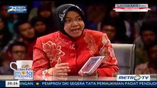 Mata Najwa Mereka Dipilih Rakyat 2 [upl. by Alleuqram]