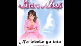 Sandra Mbuyi  Kumisama libela feat LOr Mbongo [upl. by Llyrat808]