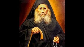 Monastic Wisdom The Letters of Elder Joseph the Hesychast [upl. by Aillil]