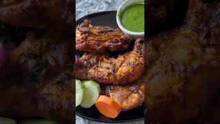 Chicken grillteasty chicken grillchicken recipeshortskamaal cooking👍 [upl. by Alley]